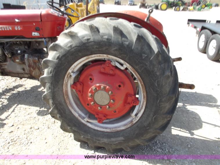 Massey ferguson tractor manuals free
