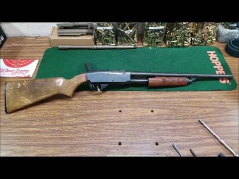 Savage model 20 for sale